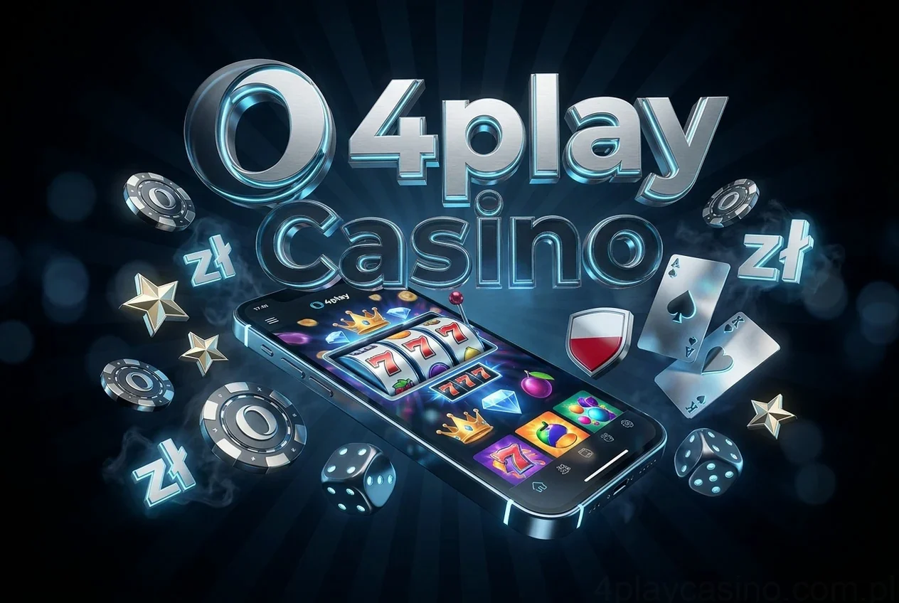 O 4play Casino
