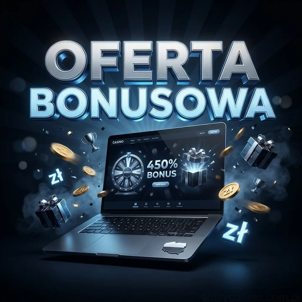 Oferta Bonusowa
