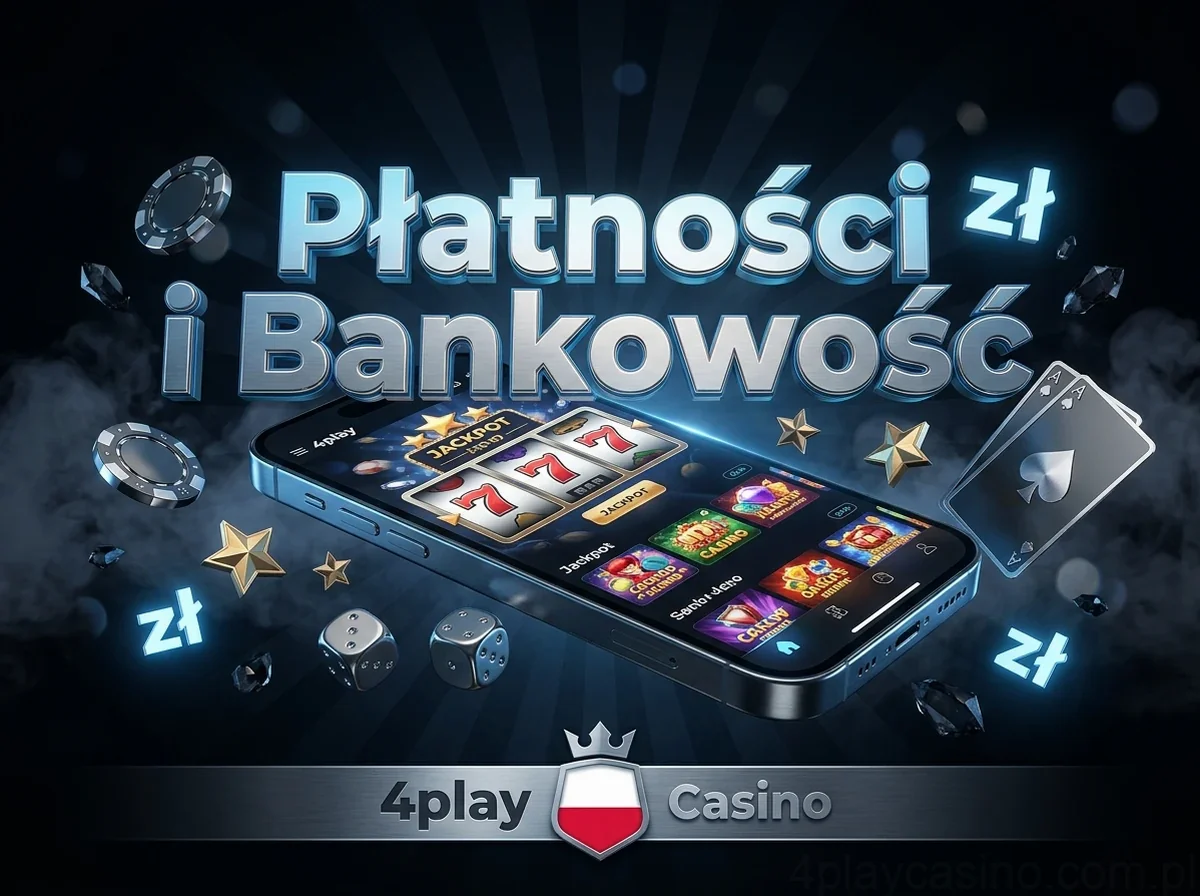Płatności i Bankowość